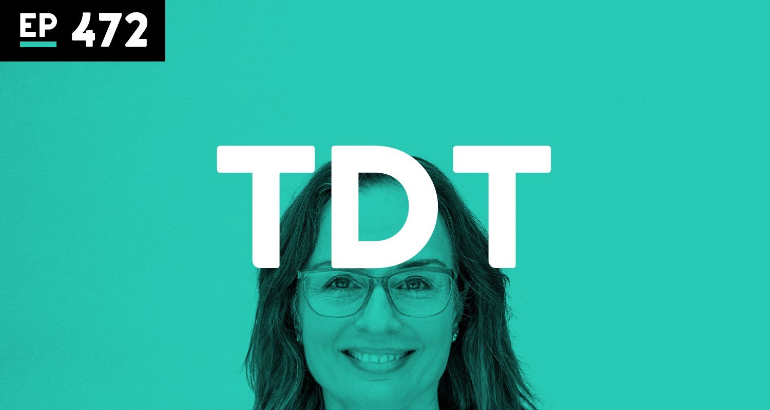 Tracy Dennis-Tiwary — Armchair Expert