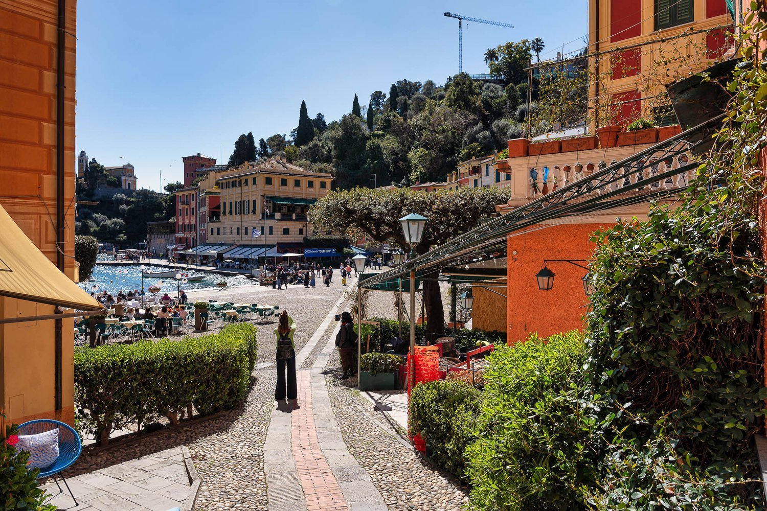 Discovering the Hidden Gems of Liguria