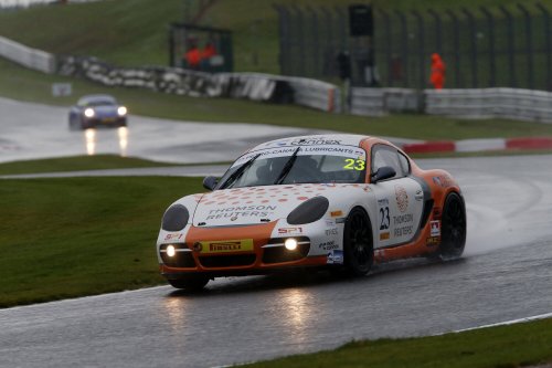 Clark 2020 Champion as Porsche Season Declared Over — PorscheSport | Latest Motorsport News & Interviews