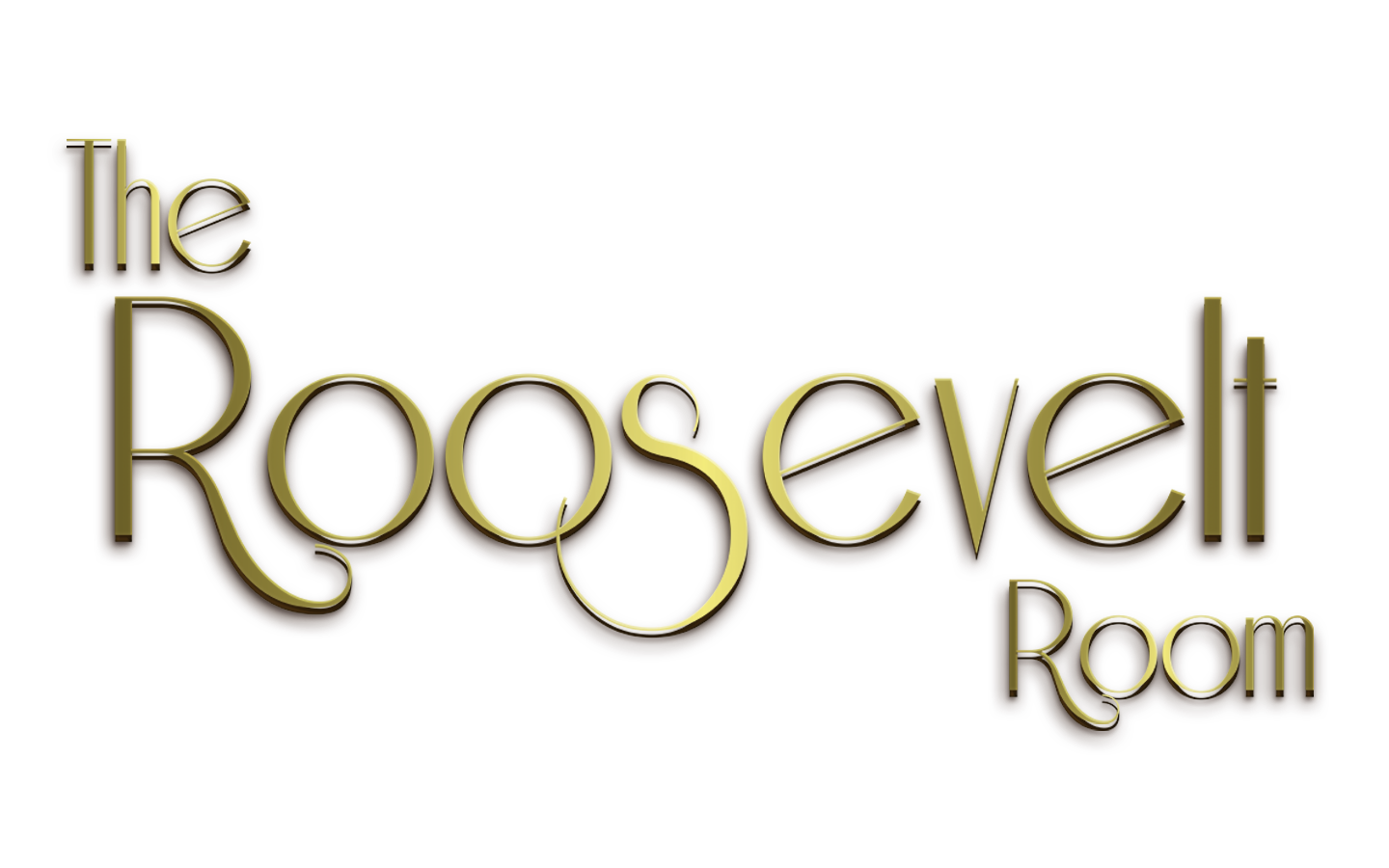 The Roosevelt Room