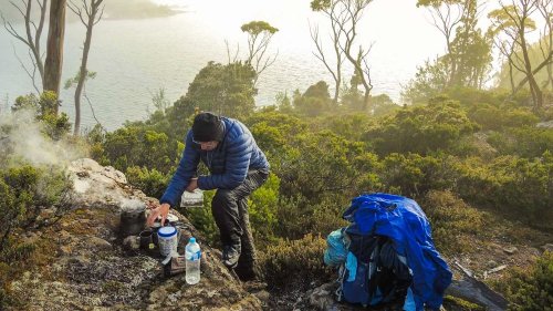 Backpacking Stoves and Fuel: What You Need to Know — Slower Hiking