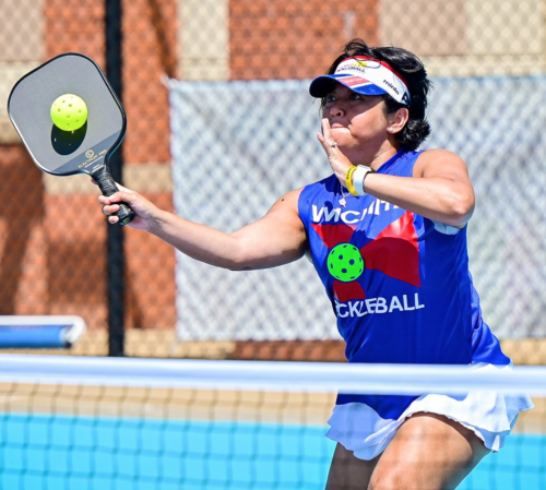 3 Important Steps to Win Against Bangers in Pickleball — Pickleball University