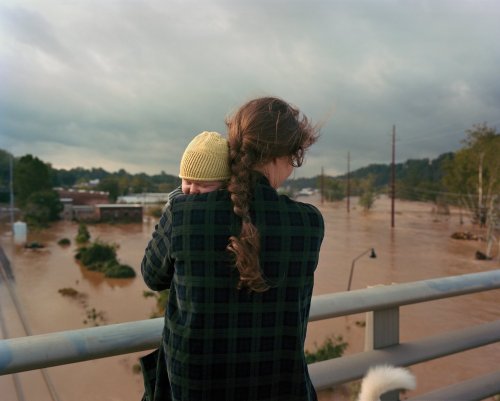 Mothering at the End of the World — THE BITTER SOUTHERNER