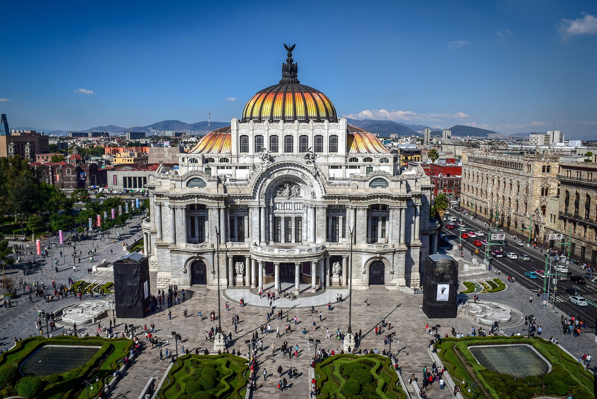 most-famous-landmarks-in-mexico-you-need-to-see-flipboard