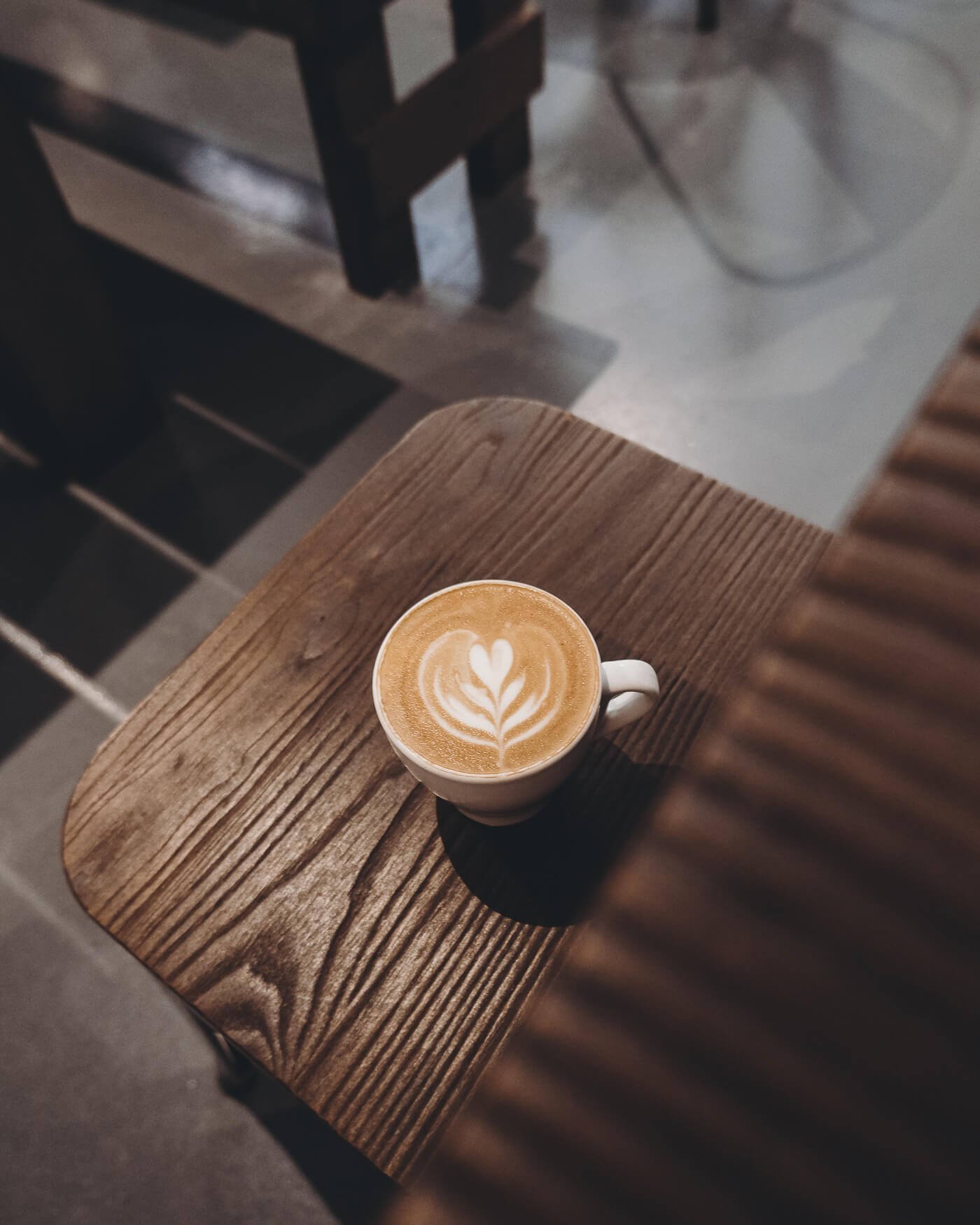 Barista Jam Coffee Shop | Hong Kong