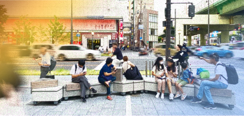 The Numbers Don’t Lie: New Study Proves That Tactical Urbanism Can Boost Local Economy