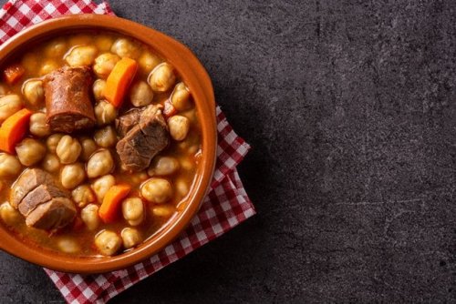 Authentic spanish stew recipe: A traditional family favorite — Omar Allibhoy - The Spanish Chef