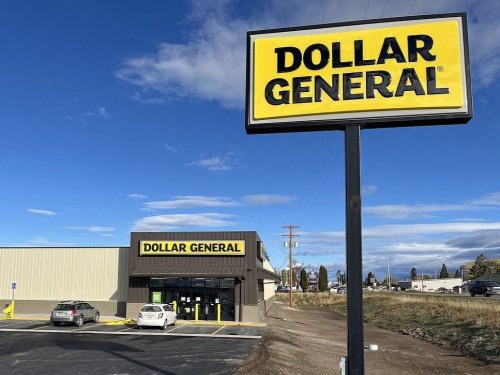 Small Town America vs Big Box Stores