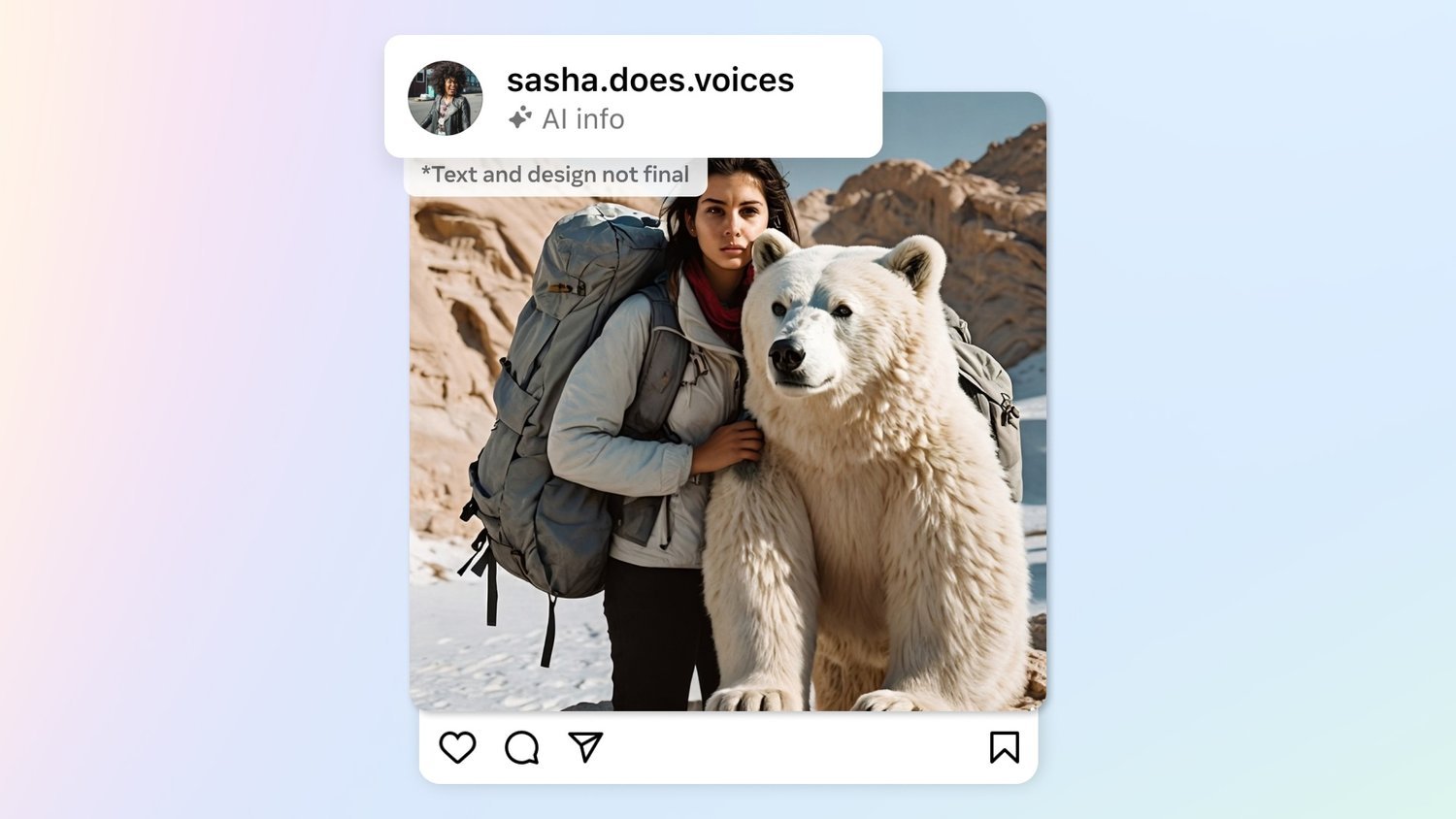 Meta Plans To Automatically Label AI-Generated Content