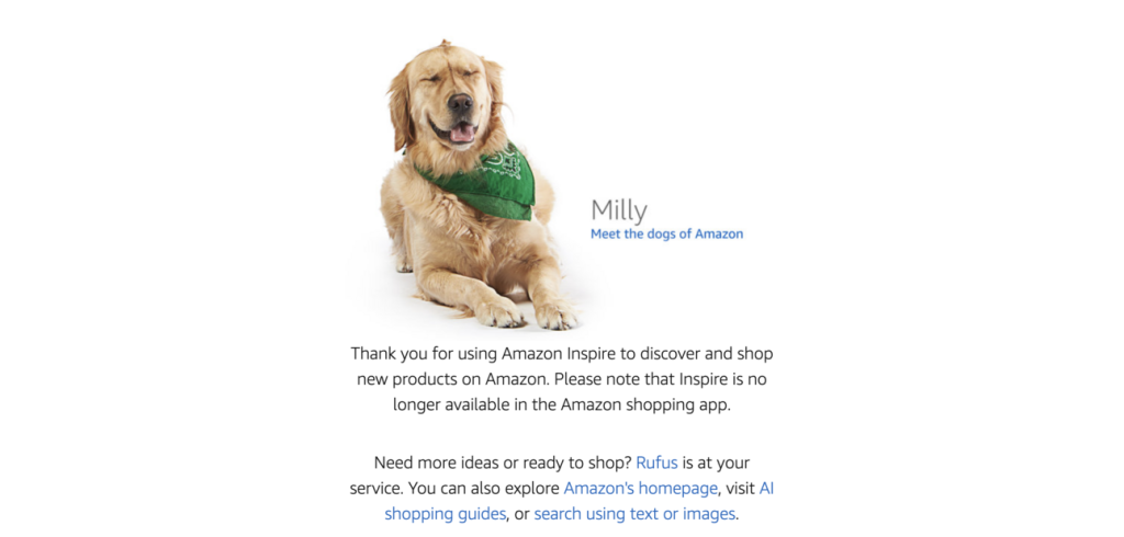 Amazon News & Updates - cover