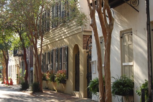 A First-time Visitor's Guide to Charleston, SC