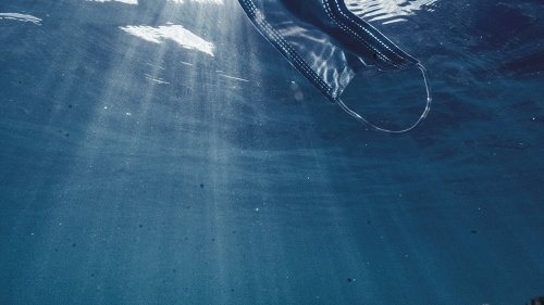 Parley AIR: Plastics and the Pandemic — PARLEY