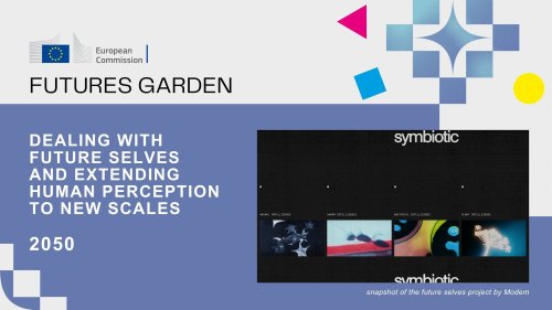 Futures Garden