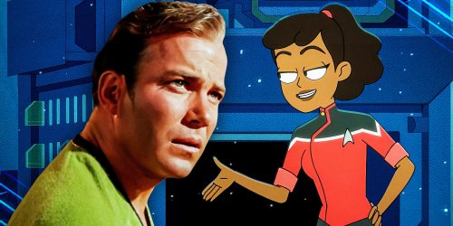 According To Rotten Tomatoes, Star Trek TV Shows Are Better Than They Ever Have Been