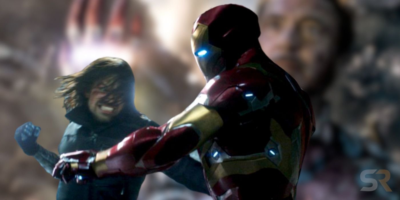 Avengers: Endgame Failed to Resolve One Key Iron Man Storyline