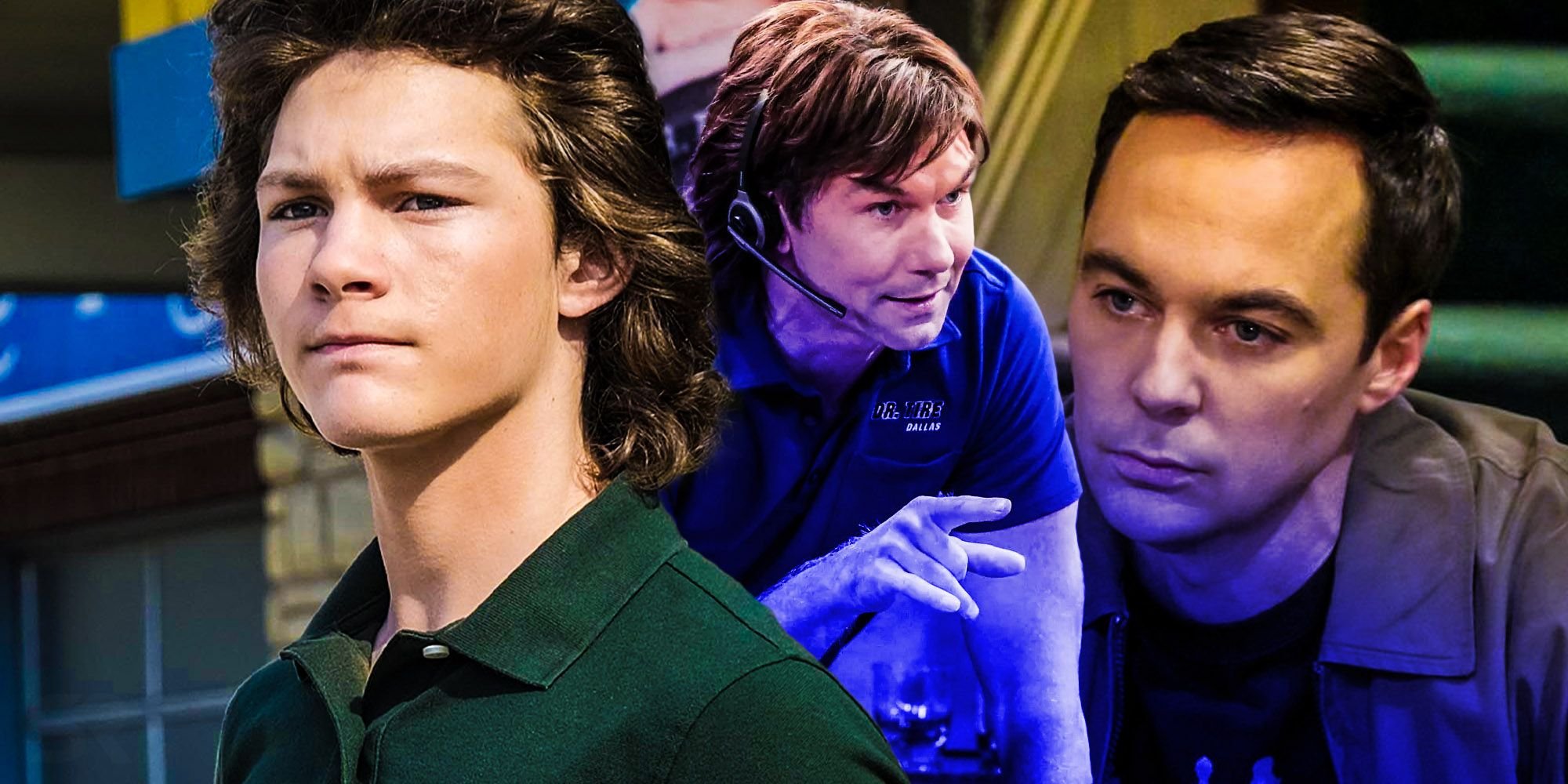 Young Sheldon Sets Up Georgie & Sheldon’s Big Bang Theory Conflict