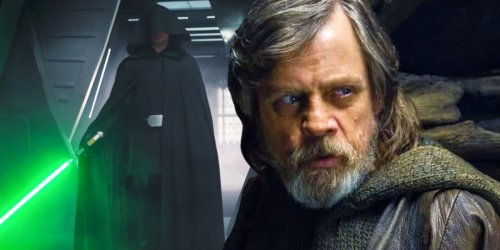 Star Wars Needs To Remember Luke Skywalker Is More Than Just A Jedi