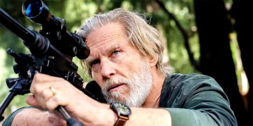 The Old Man Season 2 Release Window Revealed For Jeff Bridges' Hit Action-Thriller Show