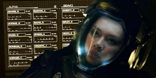The Expanse Finale's Huge Easter Egg Explained: Every Sci-Fi Character Made Canon