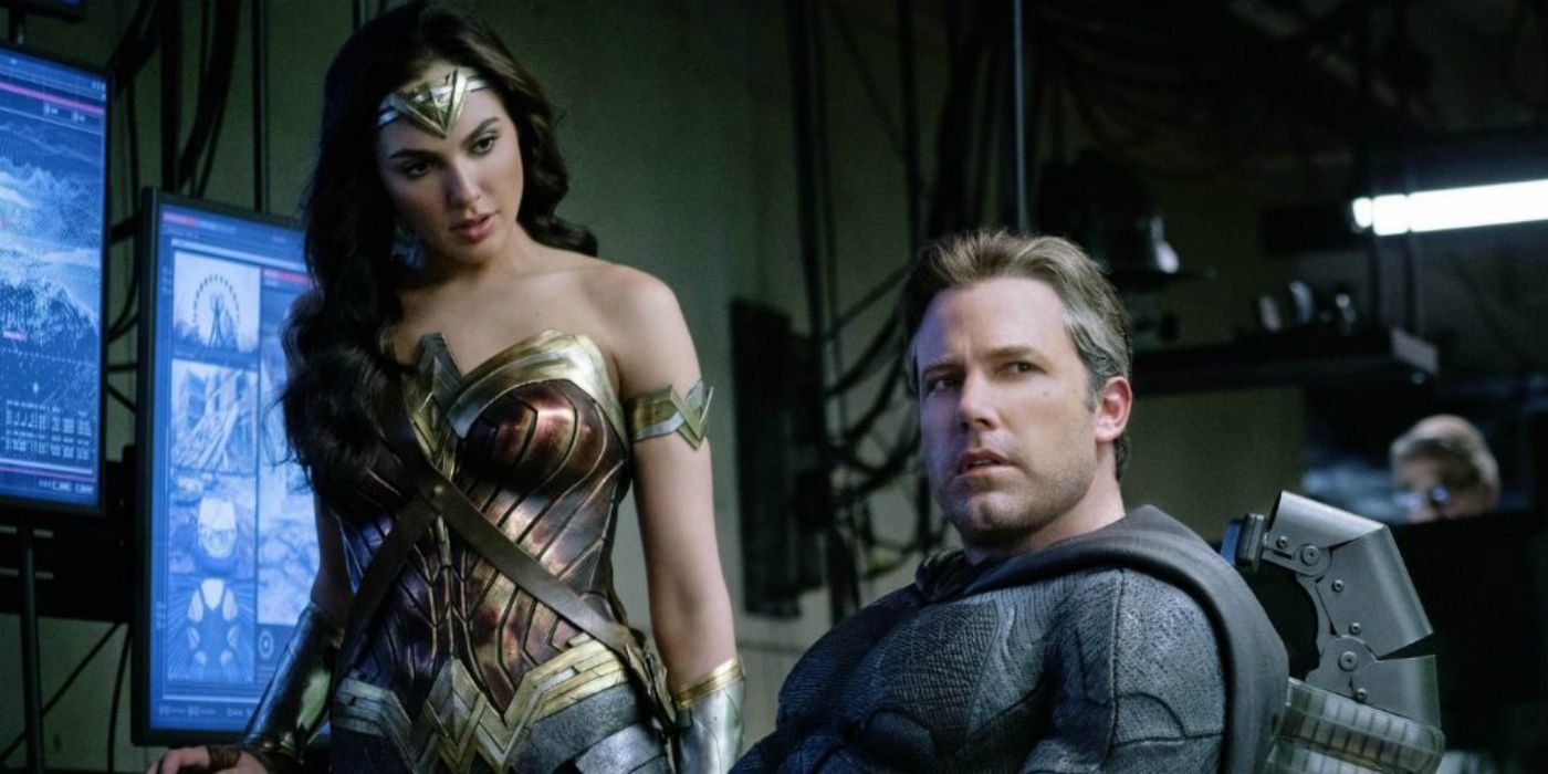 Zack Snyder Admits Whedon’s Justice League Cut Destroyed His Work
