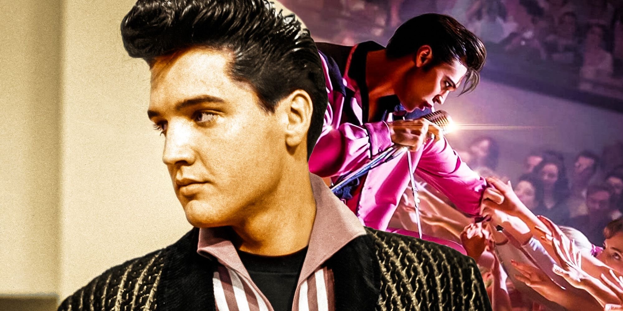 Is The Elvis Movie Accurate To History