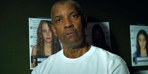 Denzel Washington's Divisive Serial Killer Thriller Becomes Global Netflix Hit 3 Years Later