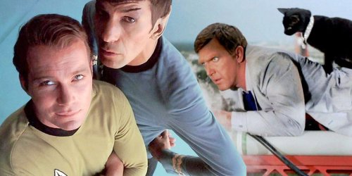 Star Trek: Why 1 Episode From TOS Season 2 Shouldn't Be Canon