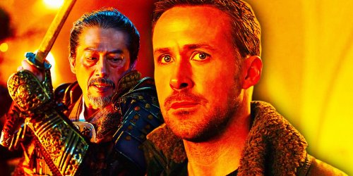Blade Runner's Next Sequel Is More Exciting Thanks To This New TV Show With 99% On Rotten Tomatoes