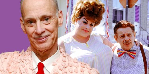 Every John Waters Movie Ranked From Worst To Best | Screen Rant