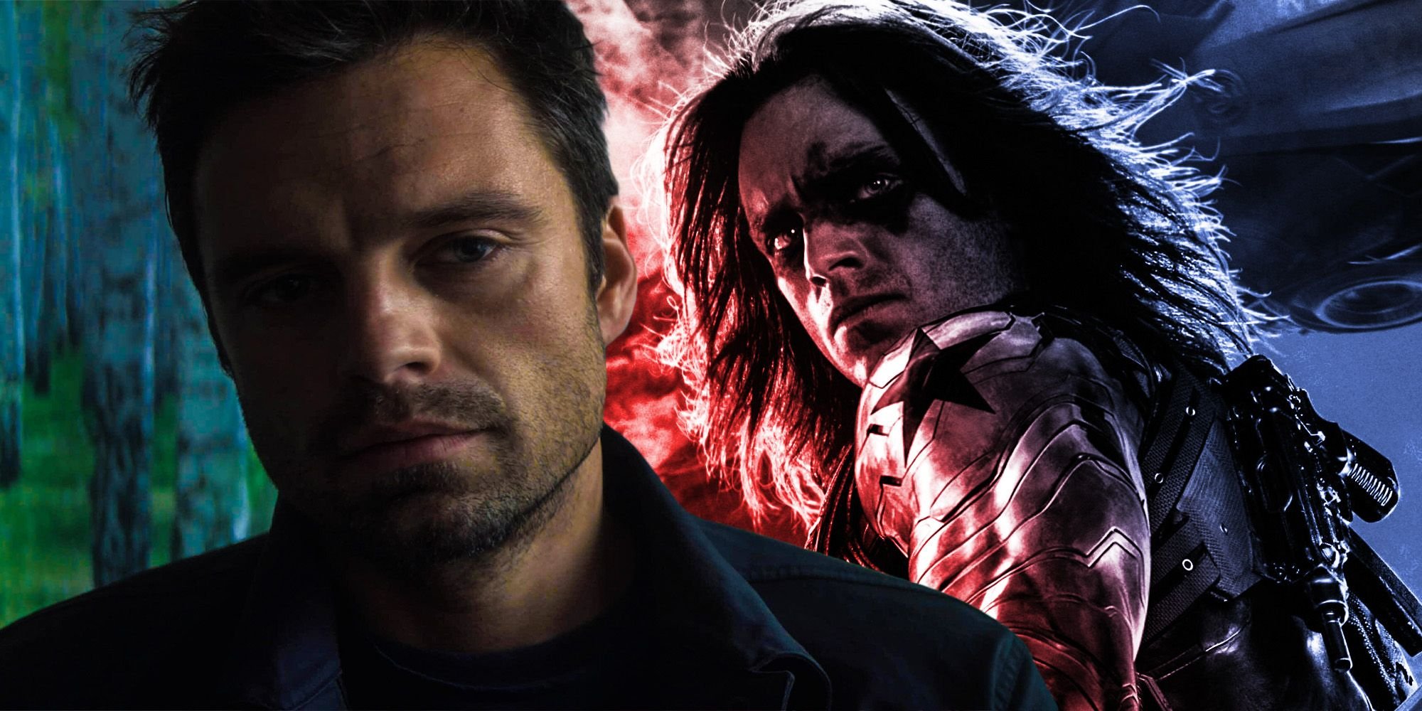 MCU: Why Bucky Still Has The Winter Soldier Nightmares