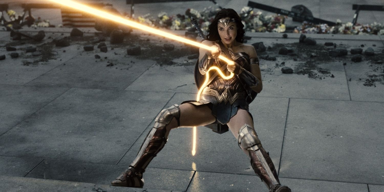 Gal Gadot Reflects On Joss Whedon's Abusive Comments On Justice League Set