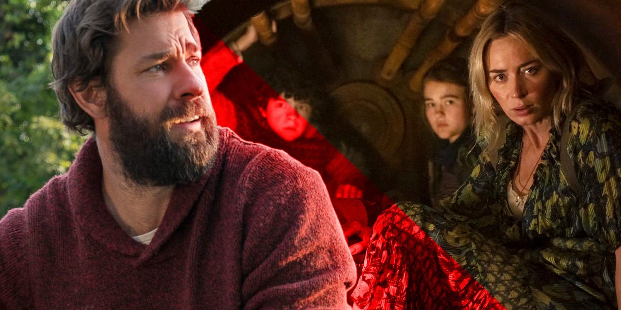 A Quiet Place Explains the Complete Timeline Trending News
