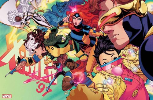 "The Omega Mutant": X-Men Settles Its Greatest Mutant Hero with New Codename