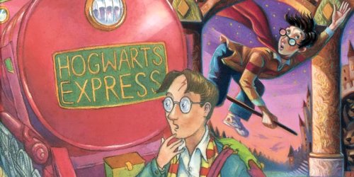 Harry Potter: 10 Differences Between The Sorcerer’s Stone And The Philosopher’s Stone