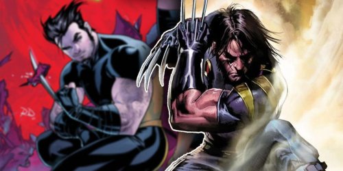 Wolverine's 2000s Redesign Is Back In Gorgeous Ultimate Invasion Art ...