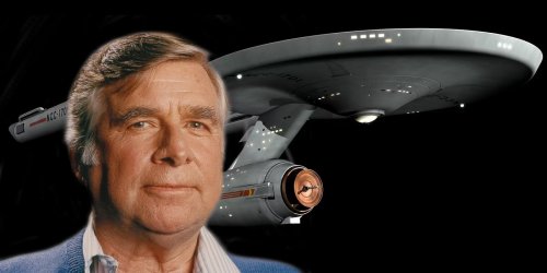 Star Trek's Original Name For The Enterprise Explained