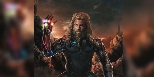 Avengers: Endgame — Why Iron Man Really Stopped Thor From Doing The Snap