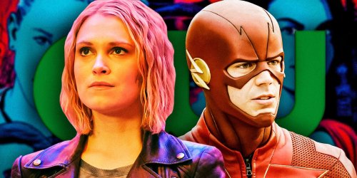 The CW’s 15 Best Original Shows, Ranked