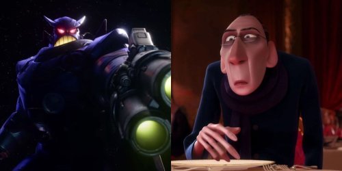 Lightyear: James Brolin & 9 Other Legendary Actors Who Voiced Pixar Roles