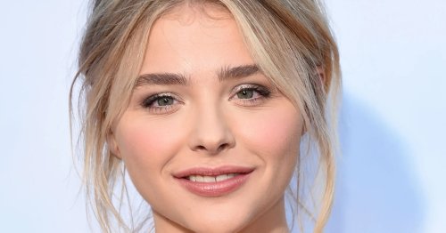 Chloë Grace Moretz Bolsters LGBTQ+ Bond With 'Coming Out'