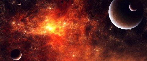 Astronomen maken interstellaire stofkaart van de Melkweg