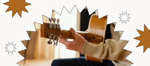 20 cifras gospel simplificadas para tocar no violão | Blog do Cifra Club