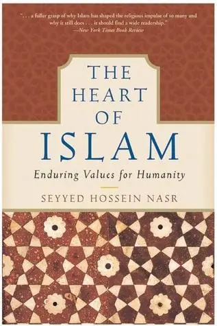 Islam Books Review - cover
