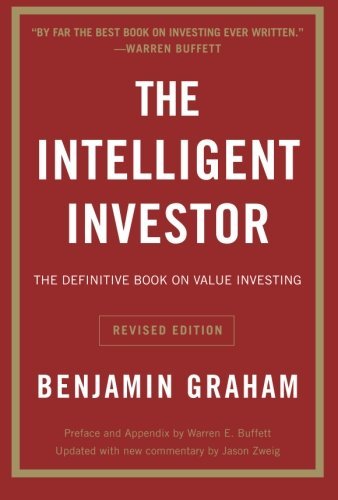3 Best Books On Investing That Every Beginner Should Read