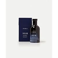 which zara perfume is the best man