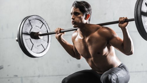 Add 200 Pounds to Your Squat With This Program