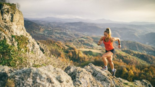 3 Simple Commandments That'll Guide You to Greater Fitness