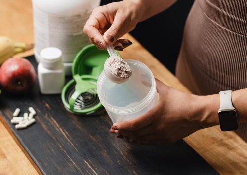 Does creatine make you gain weight? - The Advance-Monticellonian