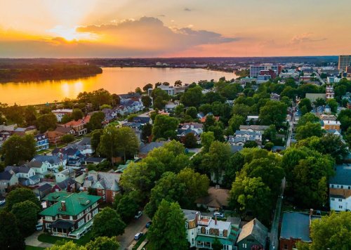 Living well for less: 10 affordable alternatives to America&#039;s expensive metros - Monroe County Herald