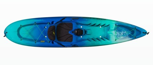Ocean Kayak Malibu 11.5 Review